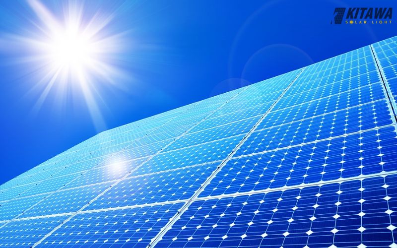 Điều kiện thử nghiệm tiêu chuẩn STC trong pin năng lượng mặt trời