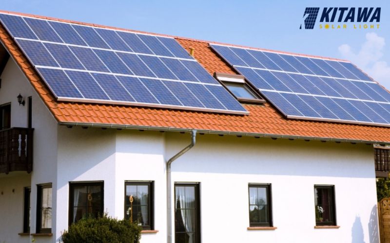 Tiêu chuẩn EN 50549-1:2019 trong hệ thống điện mặt trời