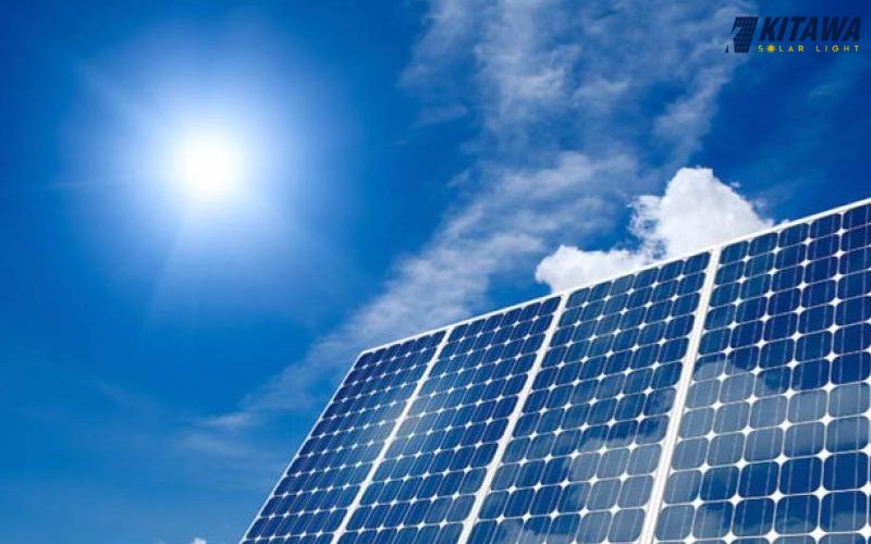 Hệ số nhiệt trong tấm pin năng lượng mặt trời là gì?