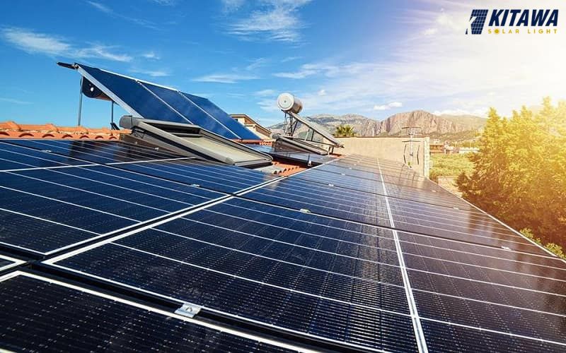 So sánh pin lưu trữ điện áp cao và điện áp thấp chi tiết