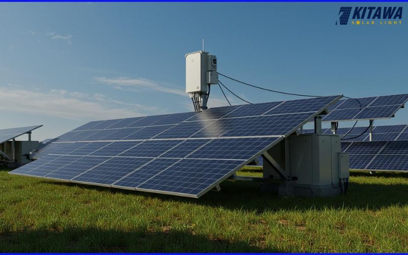 Ưu nhược điểm của pin lưu trữ điện năng lượng mặt trời