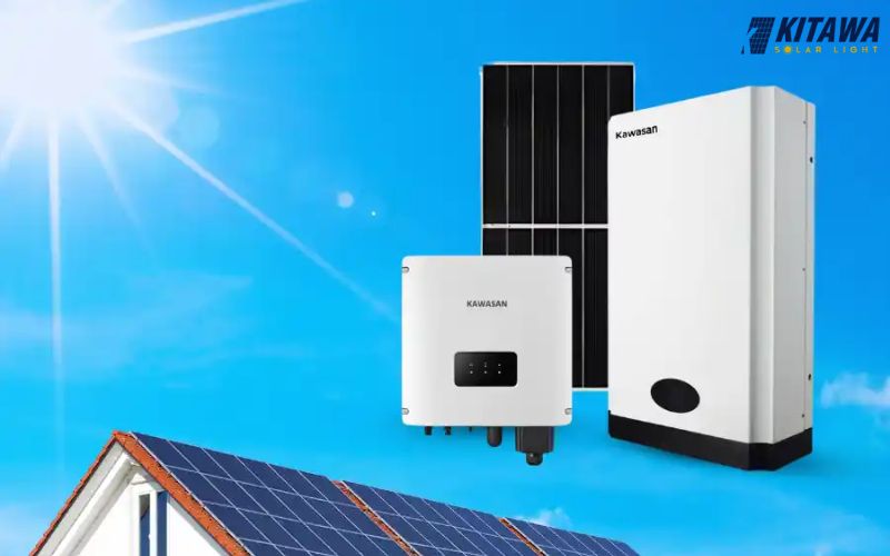 Top 7 inverter độc lập 25kW cho gia đình, nhà xưởng tốt nhất 2026