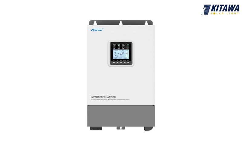 Top 4 inverter độc lập 3kW chất lượng, uy tín nhất 2026