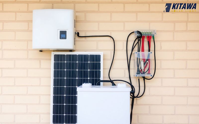 Top 4 inverter hòa lưới bám tải 20kW tốt nhất hiện nay