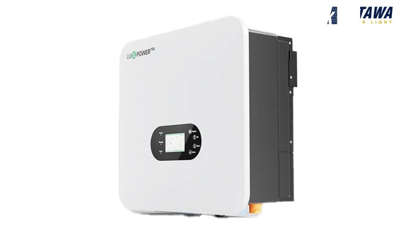 Biến tần Luxpower của nước nào? Có tốt không?