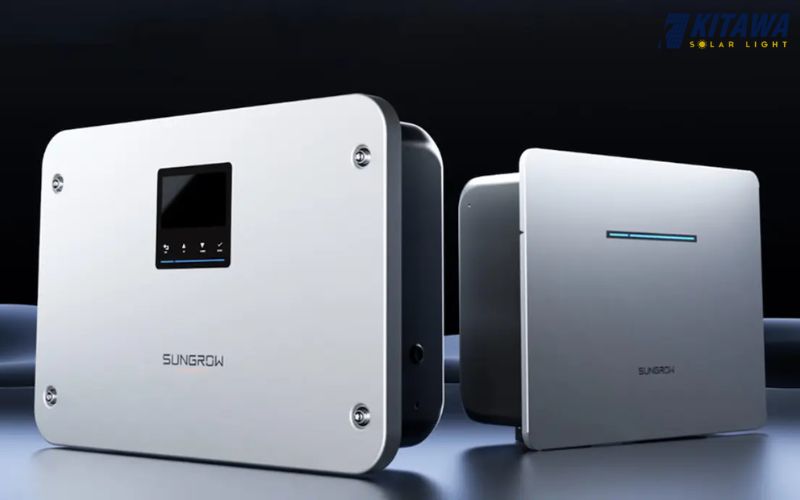 Biến tần Sungrow của nước nào sản xuất? Có tốt không?