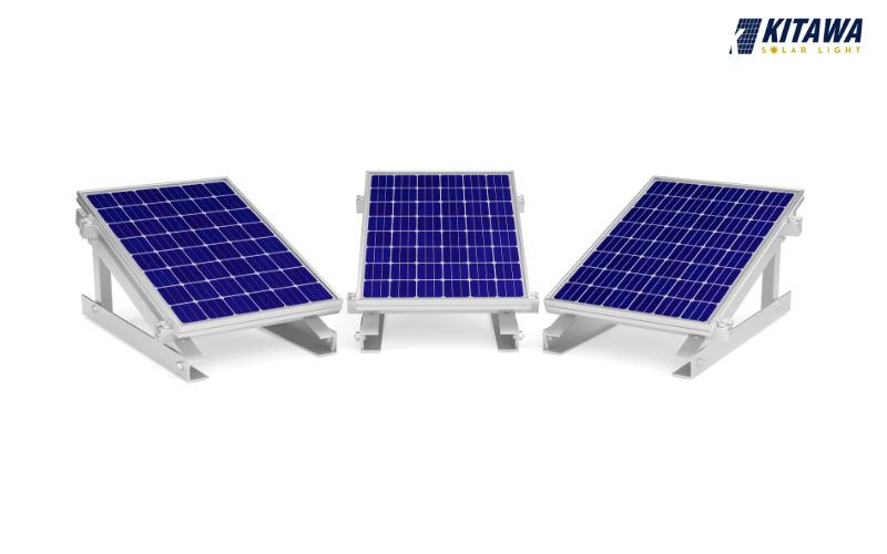 Kích thước tấm pin năng lượng mặt trời tiêu chuẩn