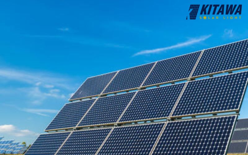 Kinh nghiệm lắp điện mặt trời áp mái tiết kiệm, an toàn