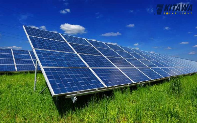 Giải pháp điện mặt trời cho doanh nghiệp hiệu quả, tiết kiệm