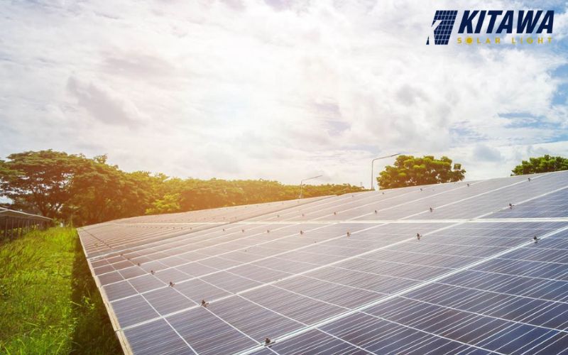 Lợi ích của điện mặt trời áp mái cho gia đình, doanh nghiệp