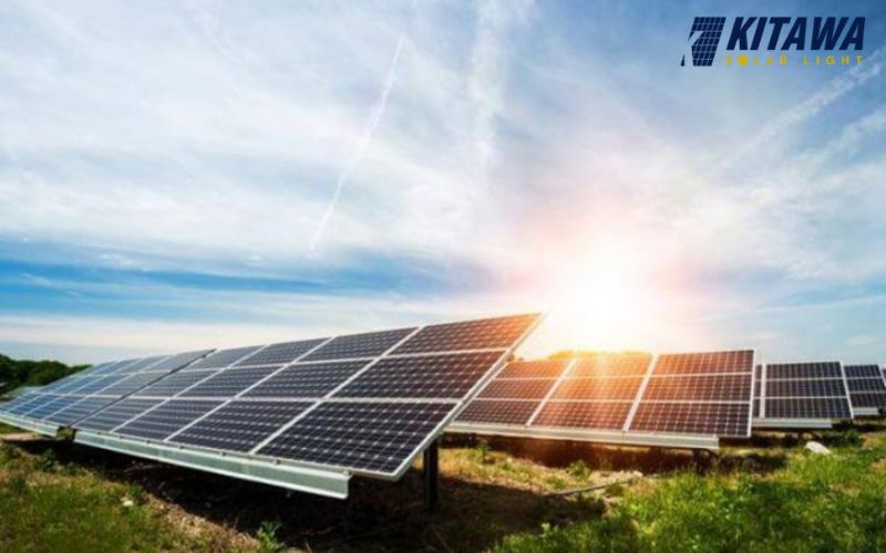 Tại sao cần thiết lập mạng WAN trong hệ thống điện mặt trời?