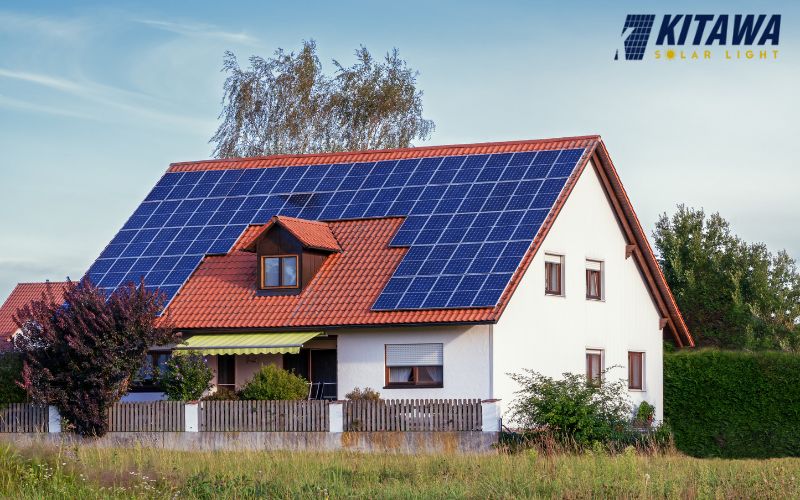 Nguyên nhân gây cháy nổ hệ thống điện mặt trời bạn cần biết