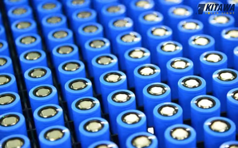 Pin LiFePO4 là gì? Cấu tạo và nguyên lý hoạt động chi tiết