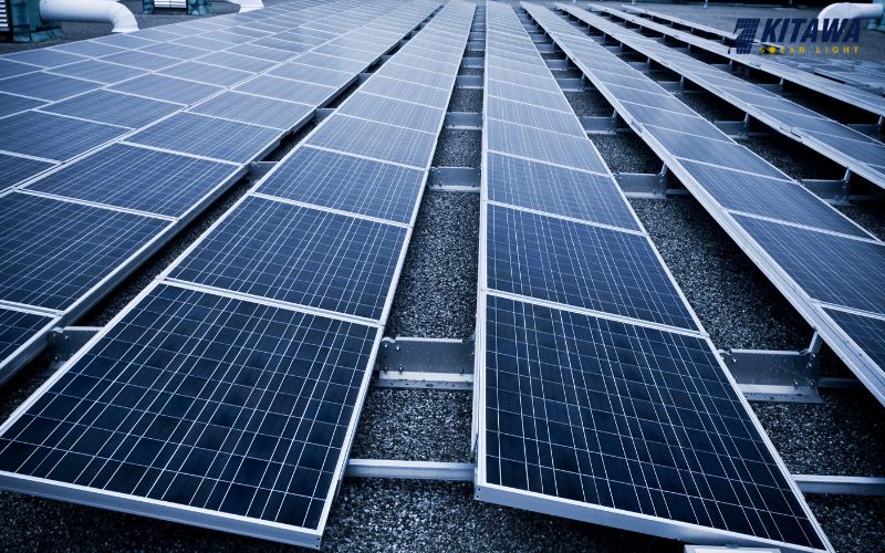 Tấm pin năng lượng mặt trời có độc hại không? Có nên dùng?