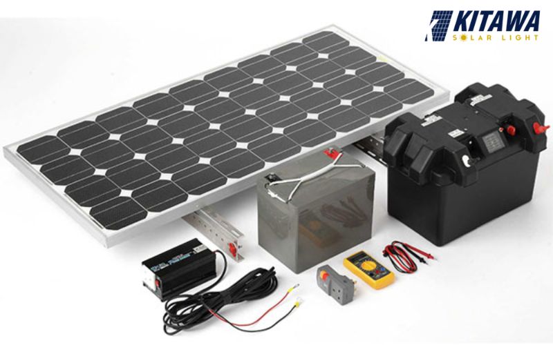 So sánh Pin Lithium Ion và Lithium Polymer nên chọn loại nào?