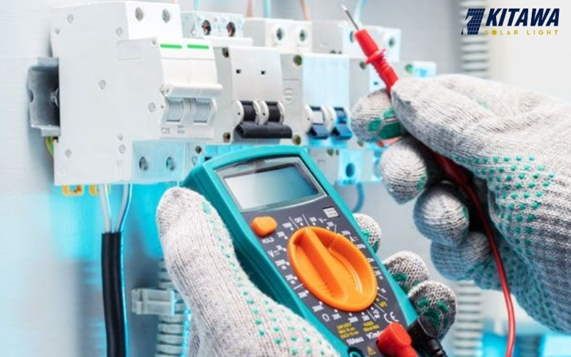 Sụt áp là gì? Nguyên nhân, cách tính và cách khắc phục hiệu quả