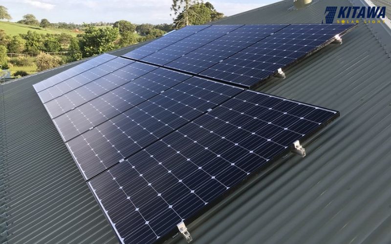 Top 5 tấm pin năng lượng mặt trời 400w tốt nhất hiện nay