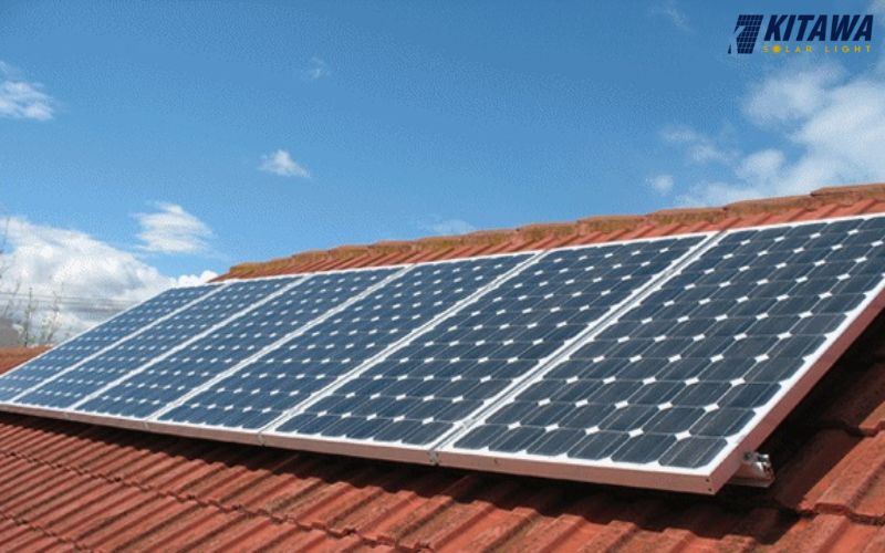 Giá tấm pin năng lượng mặt trời 500w bao nhiêu? Loại nào tốt?