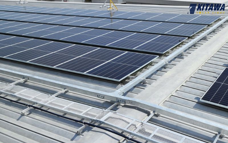Pin mặt trời SunPower có tốt không? Của nước nào?