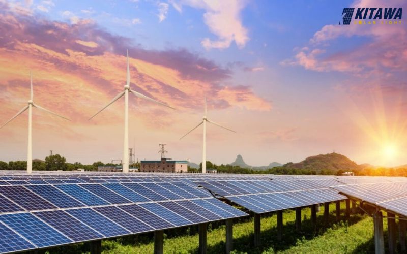 Tiêu chuẩn EN 61000-6 là gì? Ý nghĩa đối với hệ thống điện mặt trời