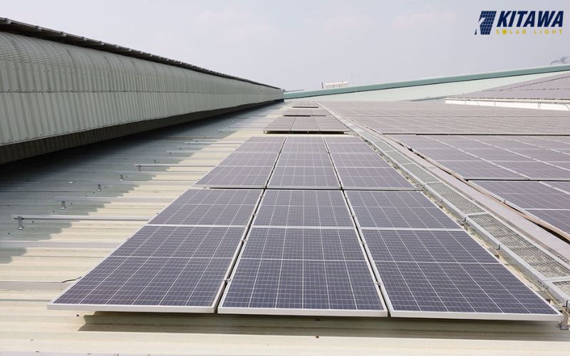 Tiêu chuẩn EN 62920 EMC trong hệ thống điện mặt trời