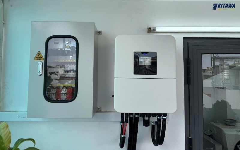Tiêu chuẩn IEC 62109-1 và những điều cần biết trong hệ thống điện mặt trời