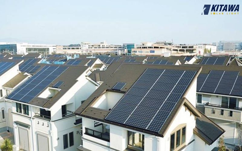 Tiêu chuẩn RoHS là gì? Ý nghĩa trong hệ thống điện mặt trời