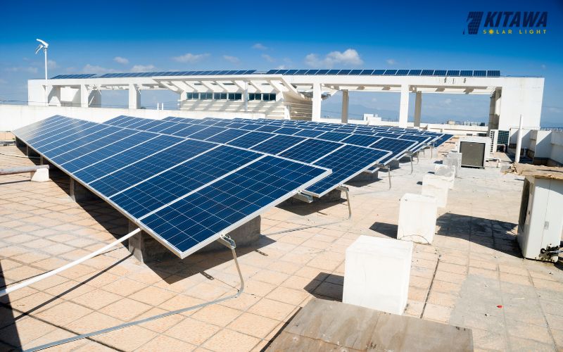 Cách đọc thông số kỹ thuật tấm pin năng lượng mặt trời