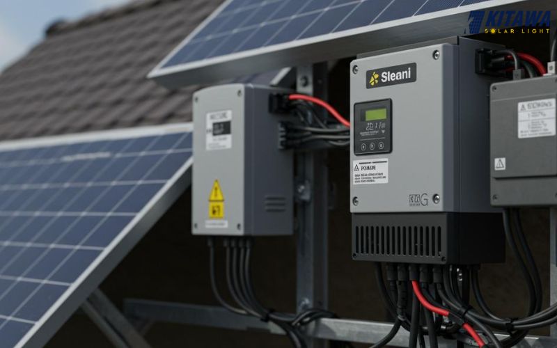 Top 5 inverter độc lập 5kW được ưa chuộng nhất 2026