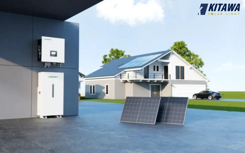 Top inverter hòa lưới năng lượng mặt trời của Trung Quốc tốt nhất 2026