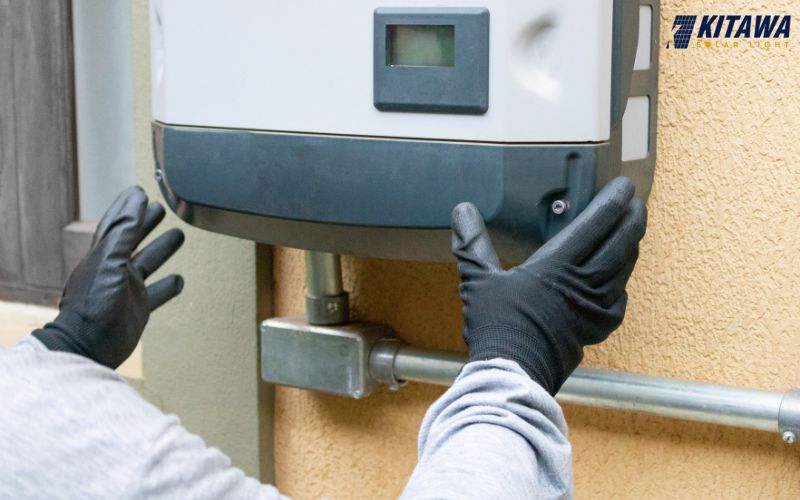 Top 5 inverter hybrid 15kW cho gia đình, nhà xưởng