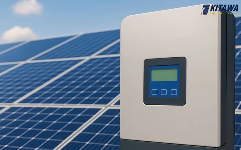 Top 6 inverter hybrid 5kW cao cấp, giá tốt nhất 2026