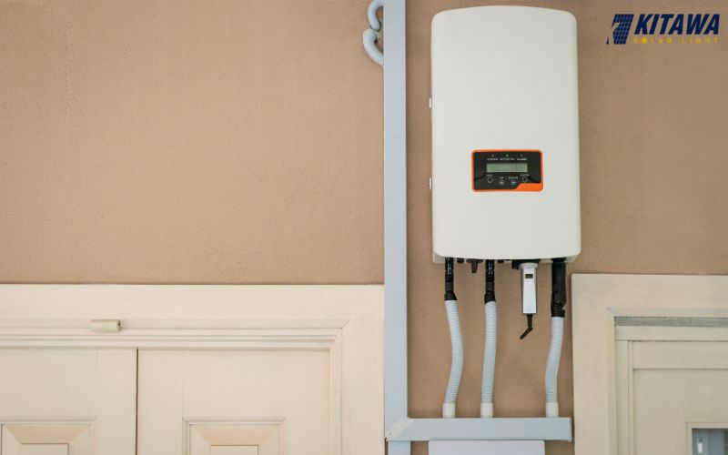 Top 6 inverter hòa lưới hybrid 6kW hàng đầu Việt Nam