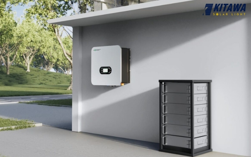 Top inverter hybrid tốt nhất từ các thương hiệu hàng đầu