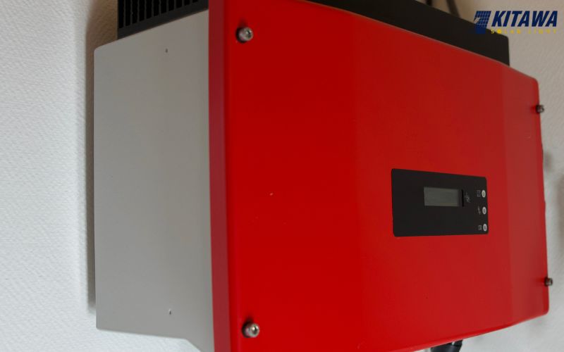 Top inverter độc lập 15kW được lắp đặt nhiều nhất 2026