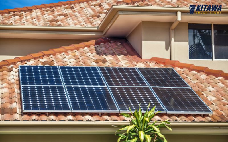 Tuổi thọ pin năng lượng mặt trời kéo dài bao lâu?