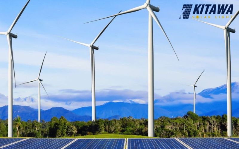 Ưu nhược điểm của điện mặt trời áp mái bạn nên biết