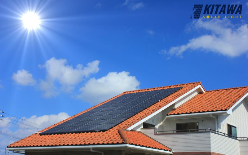 5 Yếu tố ảnh hưởng đến hiệu suất của hệ thống điện mặt trời