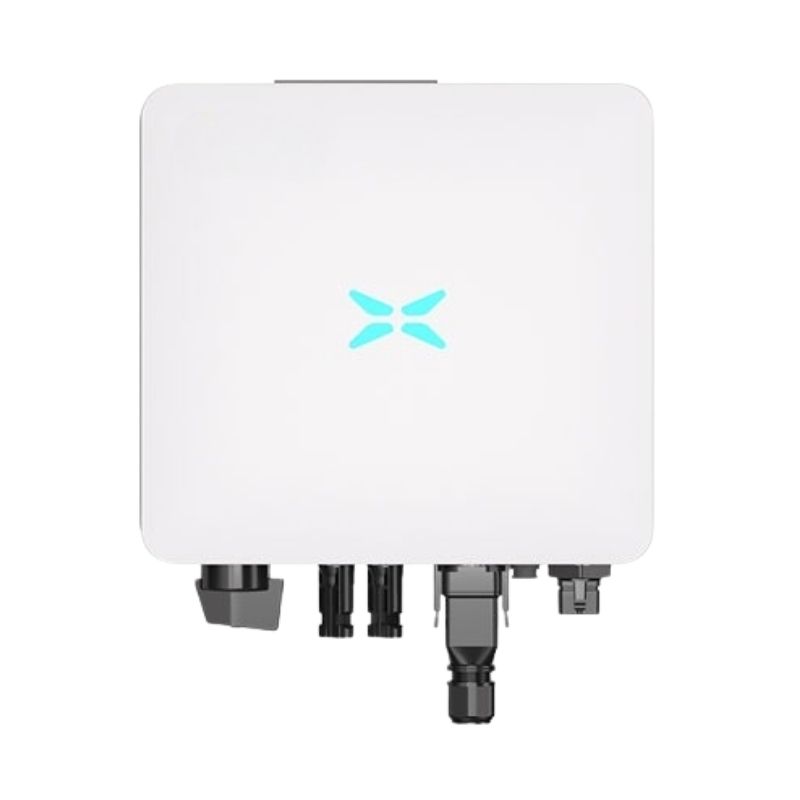 An toàn khi sử dụng với nhiều cơ chế bảo vệ được tích hợp sẵn