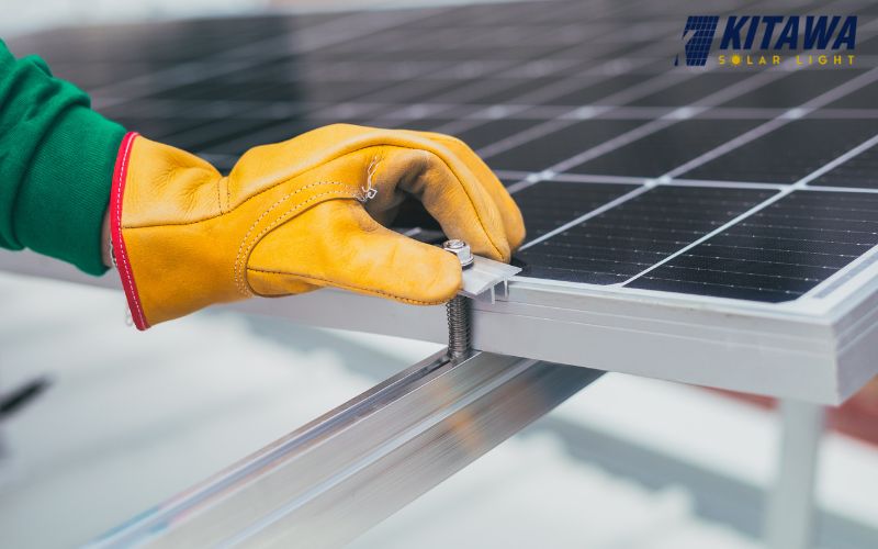 Tại sao cần bảo trì hệ thống điện mặt trời định kỳ