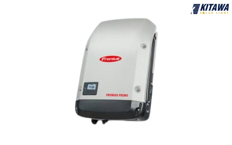 Inverter 10Kw 1 pha Fronius Primo 10.0-1