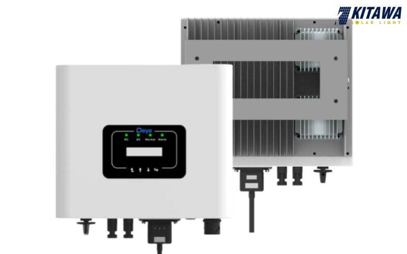 Biến tần Deye của Trung Quốc