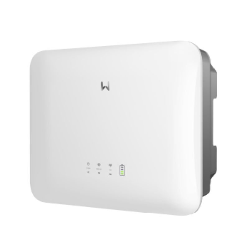 Biến tần Goodwe 6kw Cung cấp điện ổn định cả ngày lẫn đêm