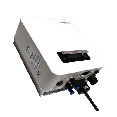 biến tần inverter