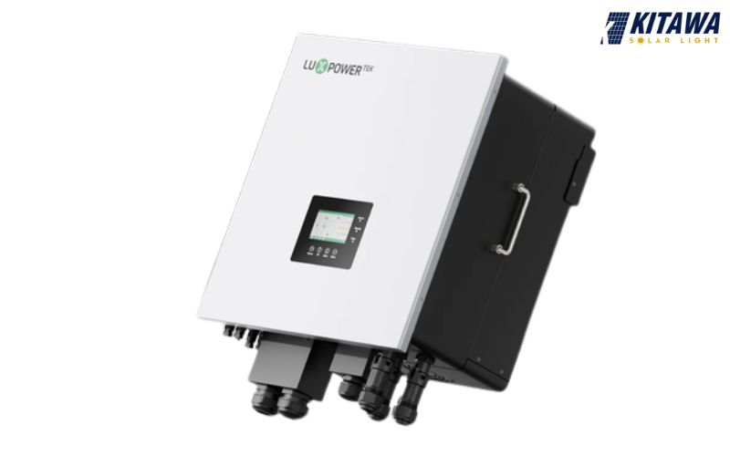 Biến tần Luxpower chính hãng
