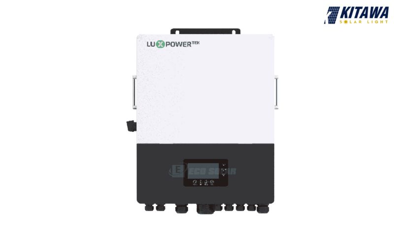 Biến tần Luxpower