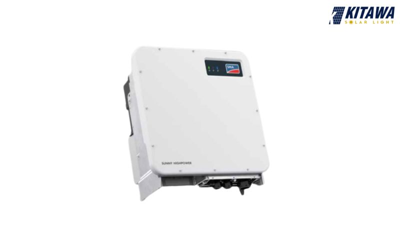 Biến tần SMA cao cấp