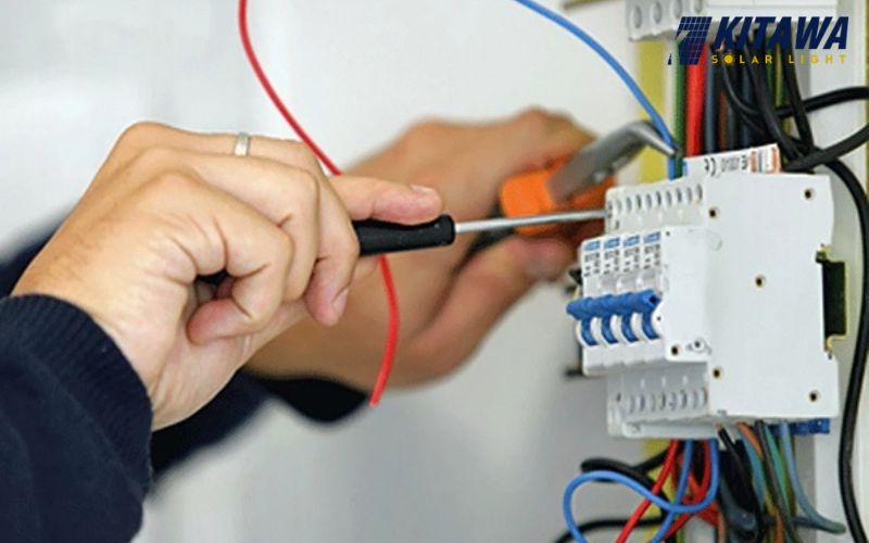 4 hiện tượng đoản mạch thường gặp