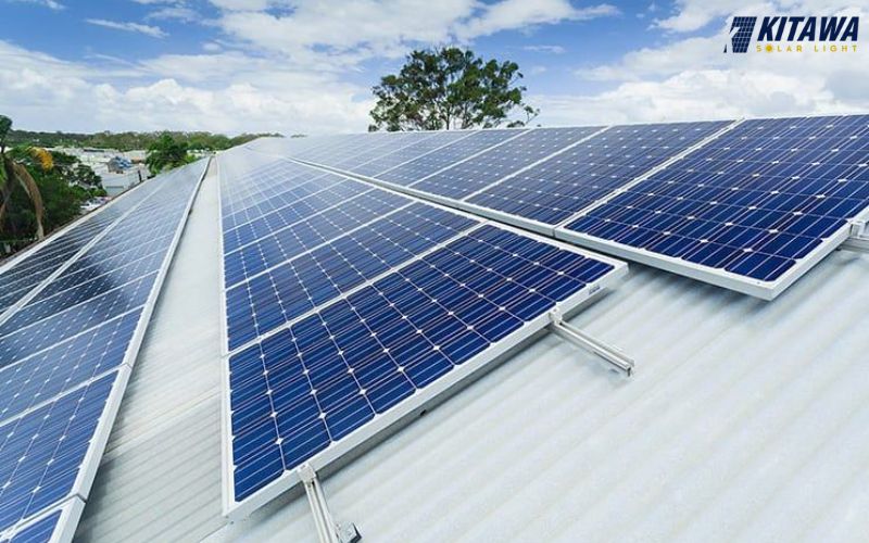 Các hình thức quá tải trong hệ thống điện mặt trời