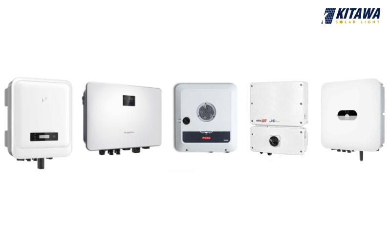 Các thương hiệu biến tần hàng đầu hiện nay